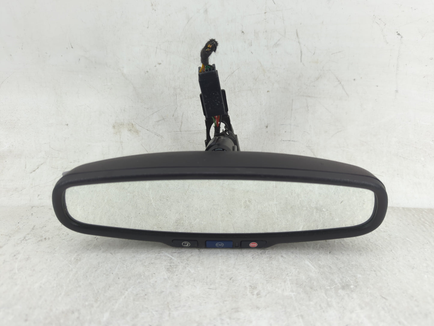 2013-2021 Buick Encore Interior Rear View Mirror Replacement OEM Fits OEM Used Auto Parts - Oemusedautoparts1.com