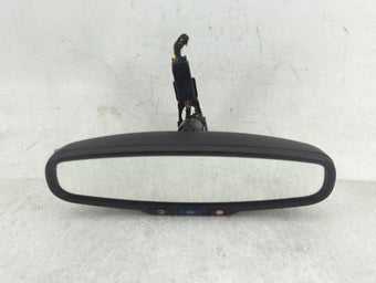 compare product 2013-2021 Buick Encore Interior Rear View Mirror Replacement OEM Fits OEM Used Auto Parts