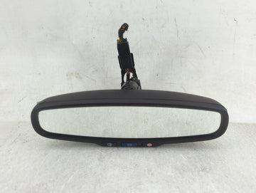 2013-2021 Buick Encore Interior Rear View Mirror Replacement OEM Fits OEM Used Auto Parts - Oemusedautoparts1.com