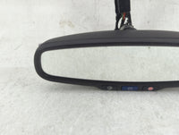 2013-2021 Buick Encore Interior Rear View Mirror Replacement OEM Fits OEM Used Auto Parts - Oemusedautoparts1.com