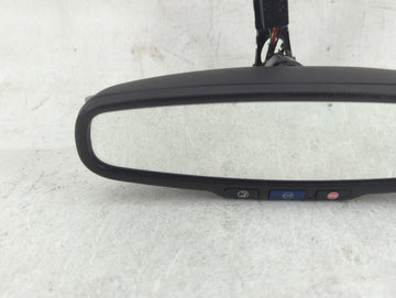 2013-2021 Buick Encore Interior Rear View Mirror Replacement OEM Fits OEM Used Auto Parts