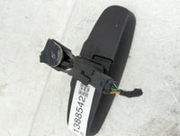 2013-2021 Buick Encore Interior Rear View Mirror Replacement OEM Fits OEM Used Auto Parts - Oemusedautoparts1.com