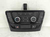 2017-2021 Buick Encore Climate Control Module Temperature AC/Heater Replacement P/N:39081561 Fits Fits 2017 2018 2019 2020 2