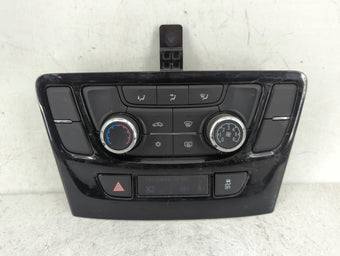 compare product 2017-2021 Buick Encore Climate Control Module Temperature AC/Heater Replacement P/N:39081561 Fits Fits 2017 2018 2019 2020 2021 OEM Used Auto Parts