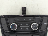 2017-2021 Buick Encore Climate Control Module Temperature AC/Heater Replacement P/N:39081561 Fits Fits 2017 2018 2019 2020 2