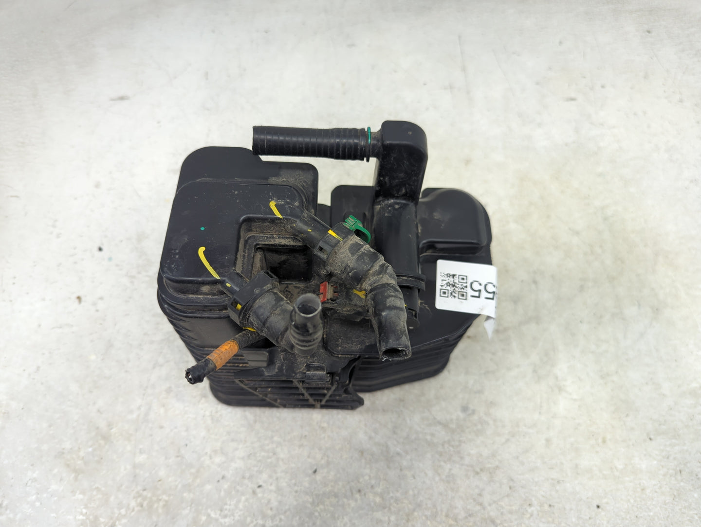 2021 Buick Encore Fuel Vapor Charcoal Canister 1389855 - Oemusedautoparts1.com