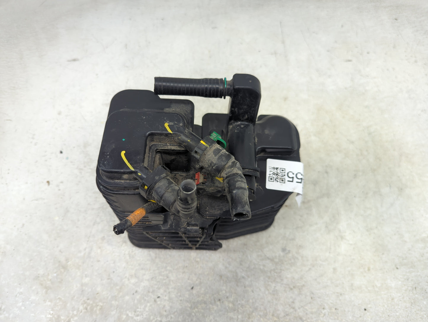2021 Buick Encore Fuel Vapor Charcoal Canister 1389855 - Oemusedautoparts1.com