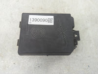 2021 Buick Encore Fusebox Fuse Box Panel Relay Module P/N:42750630 Fits Fits 2018 2019 2020 OEM Used Auto Parts - Oemusedaut