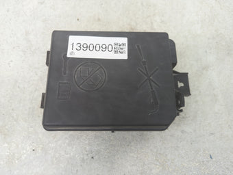 compare product 2021 Buick Encore Fusebox Fuse Box Panel Relay Module P/N:42750630 Fits Fits 2018 2019 2020 OEM Used Auto Parts