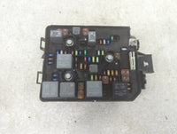 2021 Buick Encore Fusebox Fuse Box Panel Relay Module P/N:42750630 Fits Fits 2018 2019 2020 OEM Used Auto Parts - Oemusedaut
