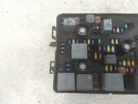 2021 Buick Encore Fusebox Fuse Box Panel Relay Module P/N:42750630 Fits Fits 2018 2019 2020 OEM Used Auto Parts - Oemusedaut