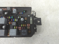 2021 Buick Encore Fusebox Fuse Box Panel Relay Module P/N:42750630 Fits Fits 2018 2019 2020 OEM Used Auto Parts - Oemusedaut