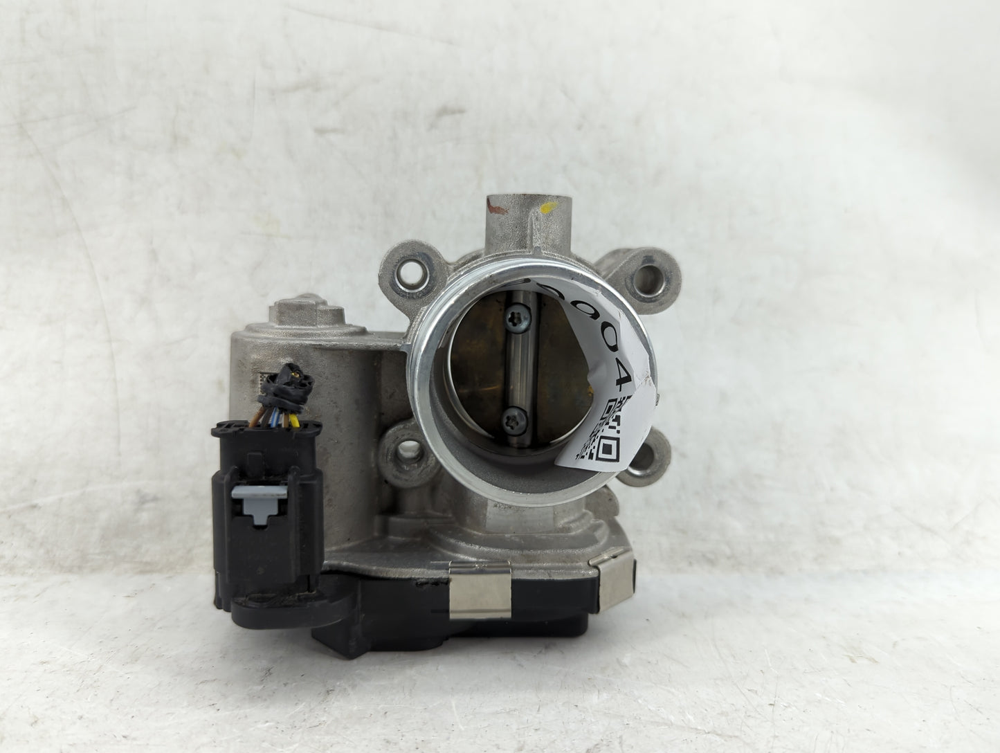 2016-2021 Buick Encore Throttle Body P/N:12671379AA Fits Fits 2016 2017 2018 2019 2020 2021 2022 OEM Used Auto Parts - Oemus