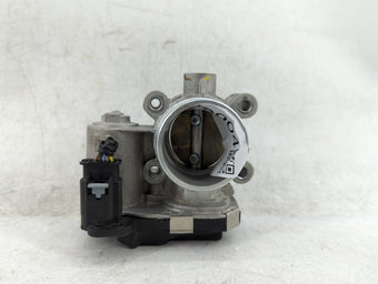 compare product 2016-2021 Buick Encore Throttle Body P/N:12671379AA Fits Fits 2016 2017 2018 2019 2020 2021 2022 OEM Used Auto Parts