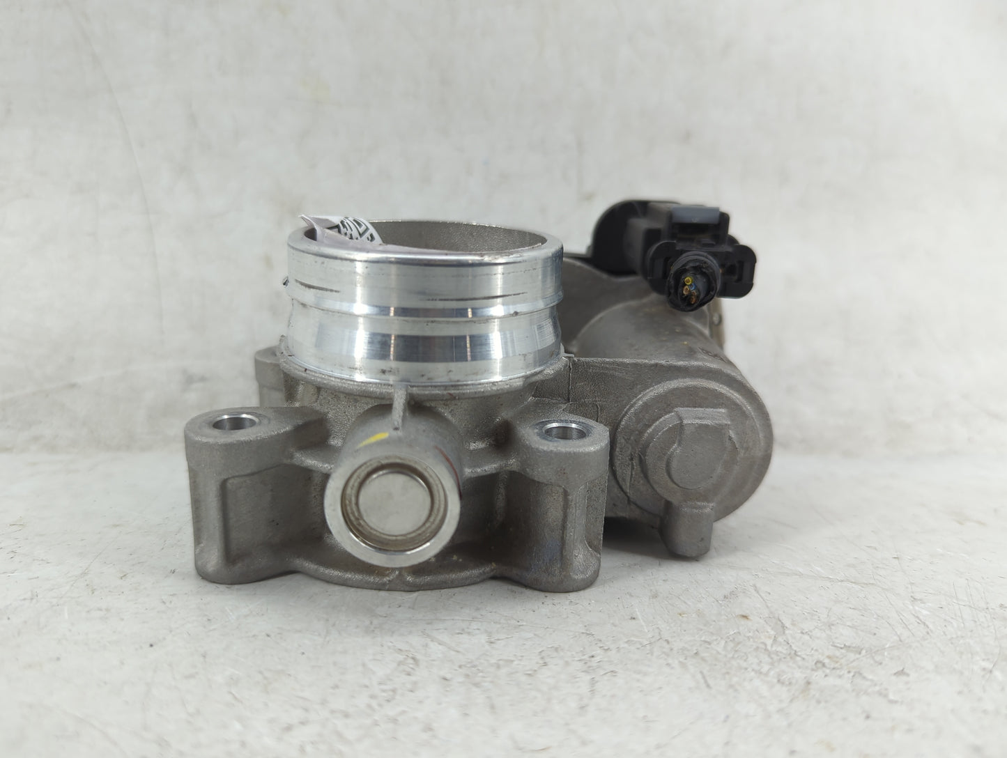 2016-2021 Buick Encore Throttle Body P/N:12671379AA Fits Fits 2016 2017 2018 2019 2020 2021 2022 OEM Used Auto Parts - Oemus