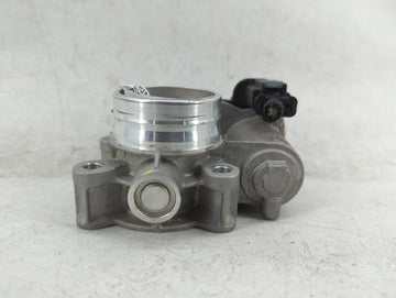 2016-2021 Buick Encore Throttle Body P/N:12671379AA Fits Fits 2016 2017 2018 2019 2020 2021 2022 OEM Used Auto Parts