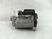 2016-2021 Buick Encore Throttle Body P/N:12671379AA Fits Fits 2016 2017 2018 2019 2020 2021 2022 OEM Used Auto Parts - Oemus