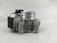 2016-2021 Buick Encore Throttle Body P/N:12671379AA Fits Fits 2016 2017 2018 2019 2020 2021 2022 OEM Used Auto Parts - Oemus