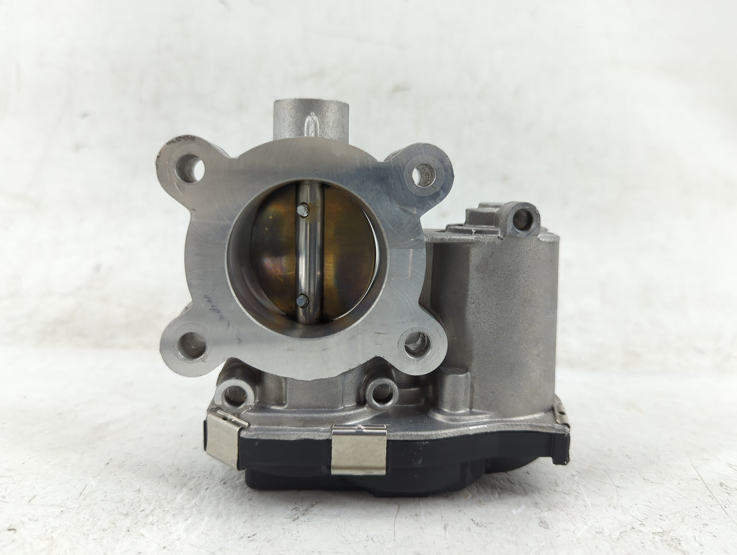 2016-2021 Buick Encore Throttle Body P/N:12671379AA Fits Fits 2016 2017 2018 2019 2020 2021 2022 OEM Used Auto Parts - Oemus