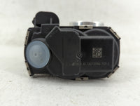 2016-2021 Buick Encore Throttle Body P/N:12671379AA Fits Fits 2016 2017 2018 2019 2020 2021 2022 OEM Used Auto Parts - Oemus