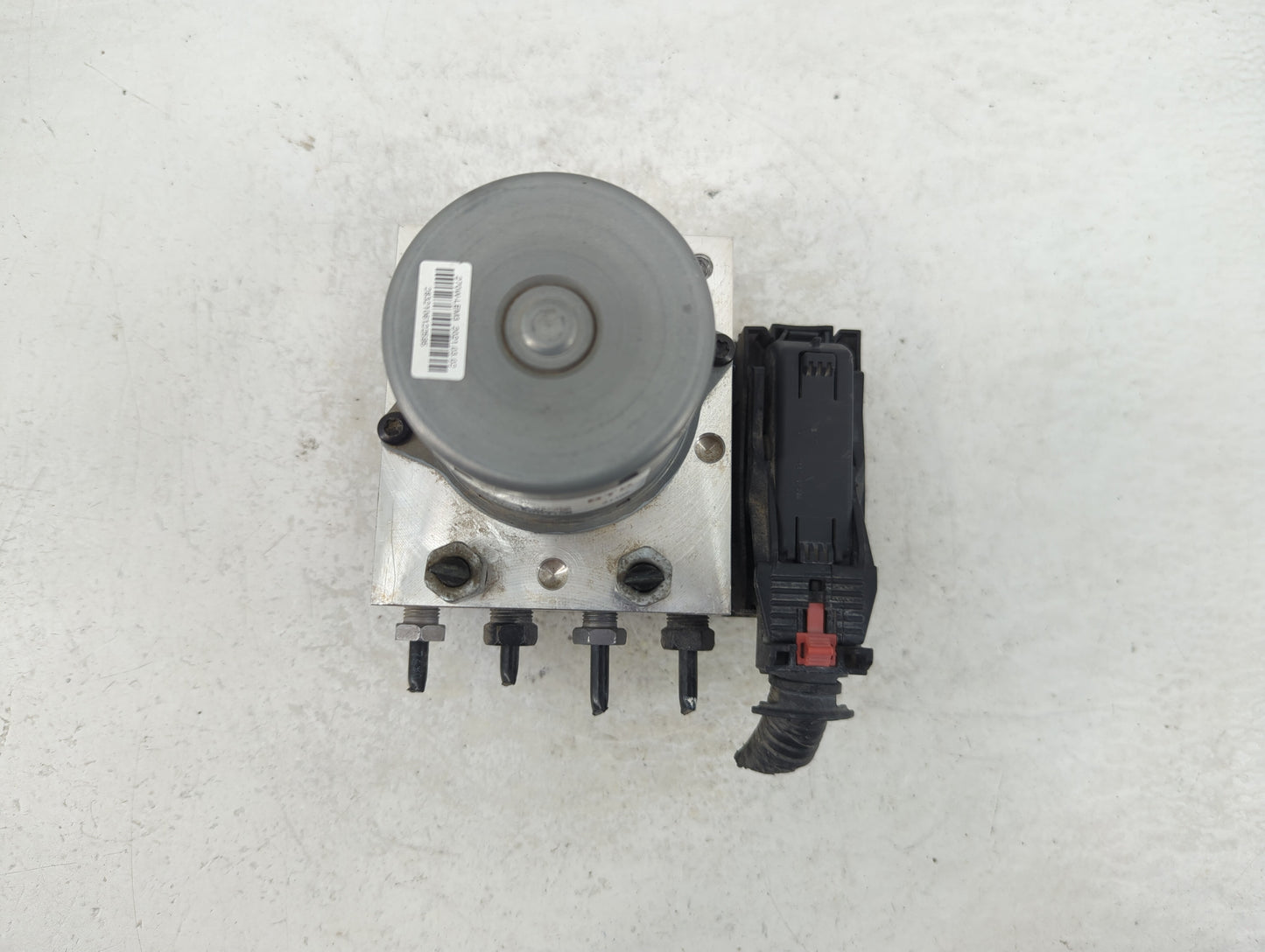 2017-2021 Buick Encore ABS Pump Control Module Replacement P/N:42587917 Fits Fits 2017 2018 2019 2020 2021 OEM Used Auto Par