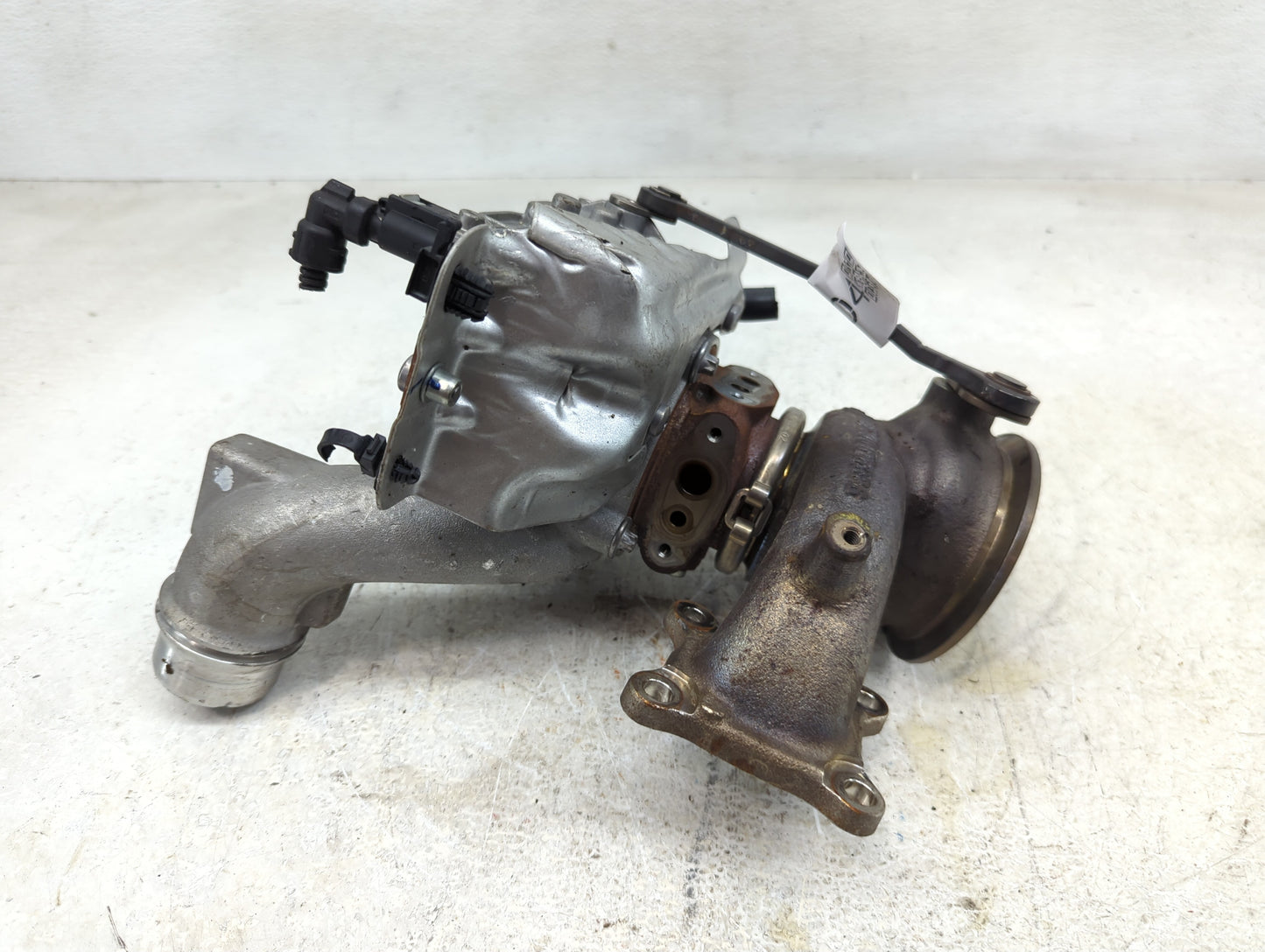 Buick Encore Turbocharger Turbo Charger Super Charger Supercharger - Oemusedautoparts1.com