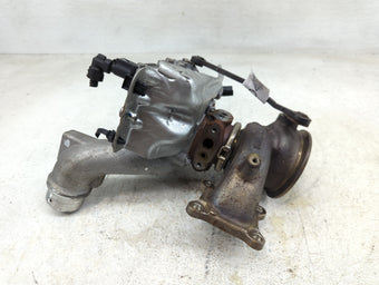 compare product Buick Encore Turbocharger Turbo Charger Super Charger Supercharger