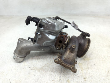 Buick Encore Turbocharger Turbo Charger Super Charger Supercharger - Oemusedautoparts1.com