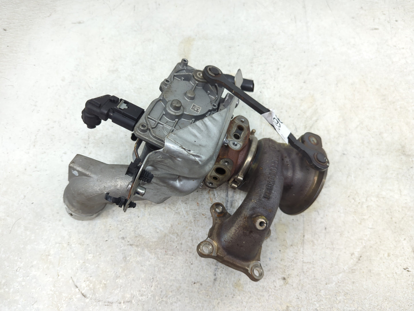 Buick Encore Turbocharger Turbo Charger Super Charger Supercharger - Oemusedautoparts1.com
