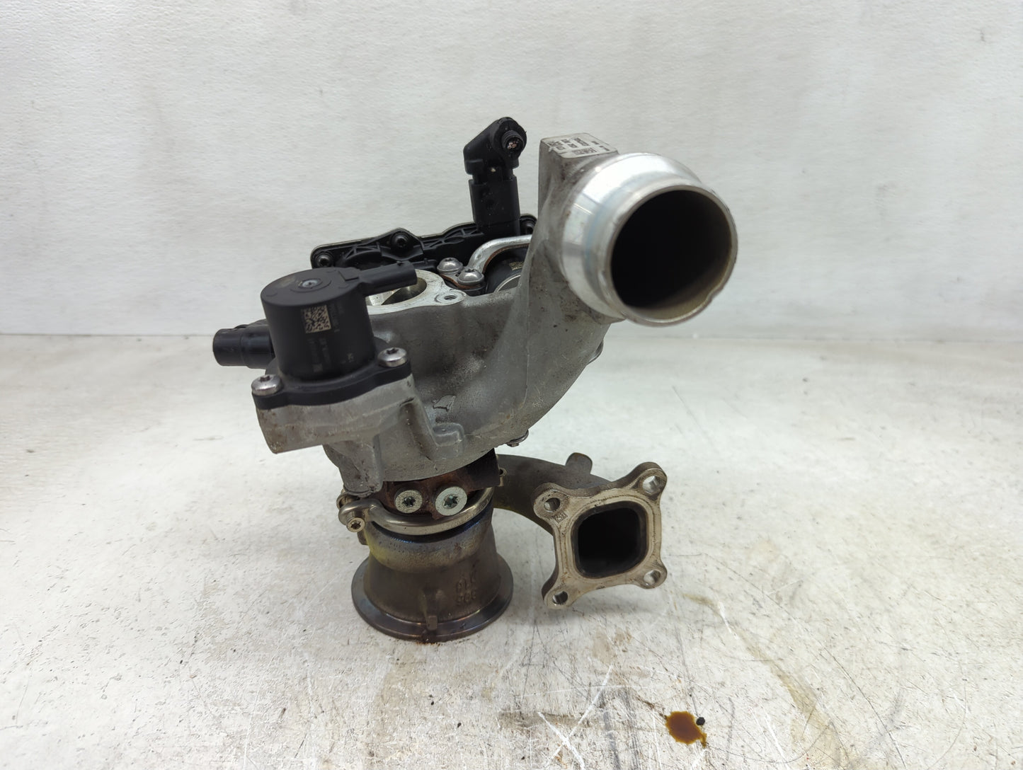 Buick Encore Turbocharger Turbo Charger Super Charger Supercharger - Oemusedautoparts1.com