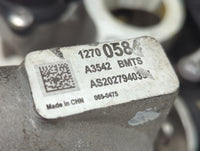 Buick Encore Turbocharger Turbo Charger Super Charger Supercharger - Oemusedautoparts1.com