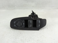 2020-2021 Buick Encore Master Power Window Switch Replacement Driver Side Left P/N:84513464 Fits Fits 2020 2021 OEM Used Aut