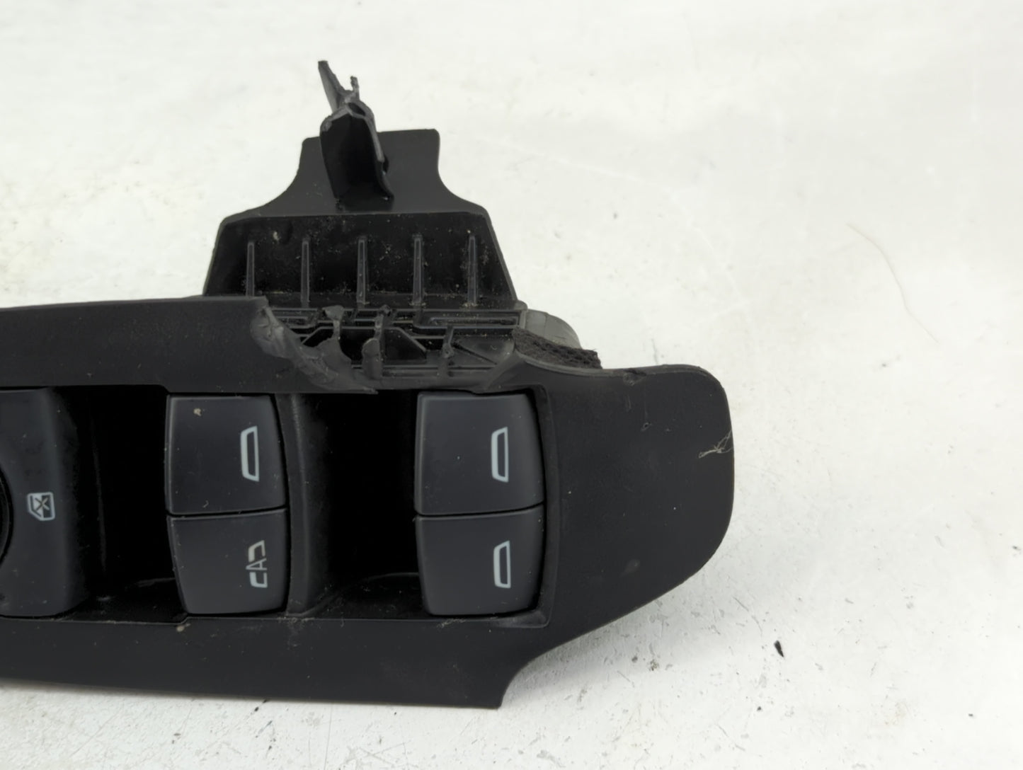 2020-2021 Buick Encore Master Power Window Switch Replacement Driver Side Left P/N:84513464 Fits Fits 2020 2021 OEM Used Aut