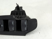 2020-2021 Buick Encore Master Power Window Switch Replacement Driver Side Left P/N:84513464 Fits Fits 2020 2021 OEM Used Aut