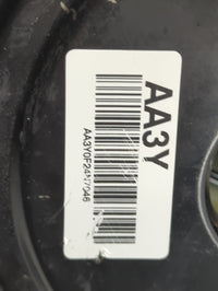 2013-2021 Buick Encore Power Brake Booster Oem 1422746 - Oemusedautoparts1.com