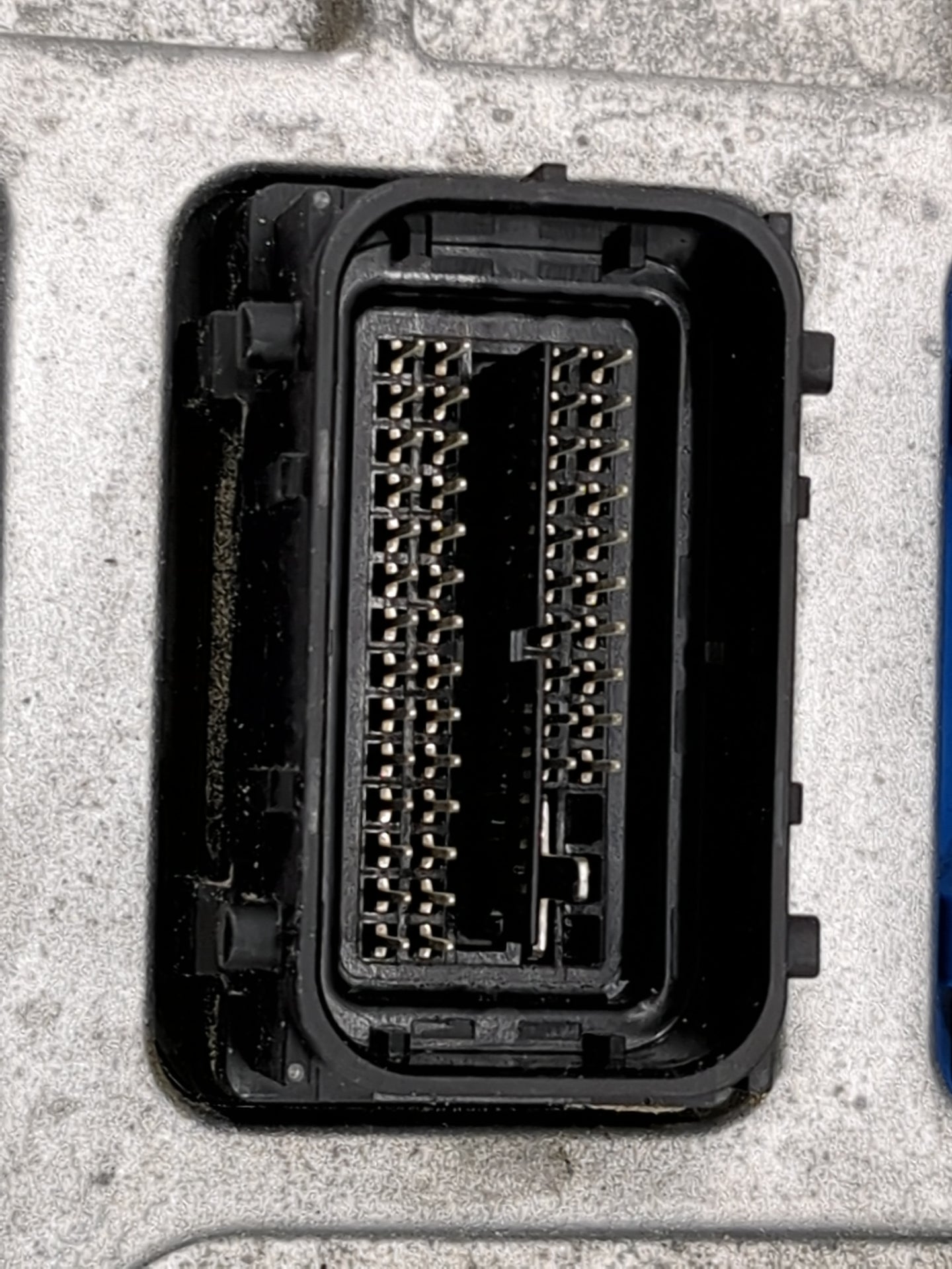 2020-2021 Buick Encore PCM Engine Control Computer ECU ECM PCU OEM P/N:12709219 12703776 Fits Fits 2020 2021 2022 OEM Used A