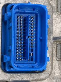 2020-2021 Buick Encore PCM Engine Control Computer ECU ECM PCU OEM P/N:12709219 12703776 Fits Fits 2020 2021 2022 OEM Used A