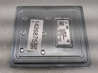 2020-2021 Buick Encore PCM Engine Control Computer ECU ECM PCU OEM P/N:12709219 12703776 Fits Fits 2020 2021 2022 OEM Used A