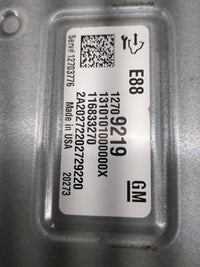 2020-2021 Buick Encore PCM Engine Control Computer ECU ECM PCU OEM P/N:12709219 12703776 Fits Fits 2020 2021 2022 OEM Used A