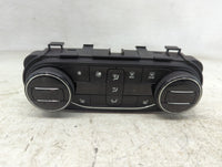 2021 Buick Encore Climate Control Module Temperature AC/Heater Replacement P/N:42755144 Fits OEM Used Auto Parts - Oemusedau
