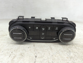 compare product 2021 Buick Encore Climate Control Module Temperature AC/Heater Replacement P/N:42755144 Fits OEM Used Auto Parts