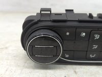 2021 Buick Encore Climate Control Module Temperature AC/Heater Replacement P/N:42755144 Fits OEM Used Auto Parts - Oemusedau