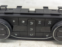 2021 Buick Encore Climate Control Module Temperature AC/Heater Replacement P/N:42755144 Fits OEM Used Auto Parts - Oemusedau
