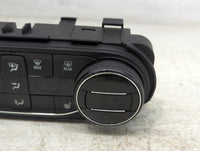 2021 Buick Encore Climate Control Module Temperature AC/Heater Replacement P/N:42755144 Fits OEM Used Auto Parts - Oemusedau