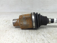 2020-2021 Buick Encore Axle Shaft Front Passenger Cv C/v - Oemusedautoparts1.com