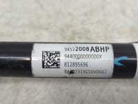 2020-2021 Buick Encore Axle Shaft Front Passenger Cv C/v - Oemusedautoparts1.com