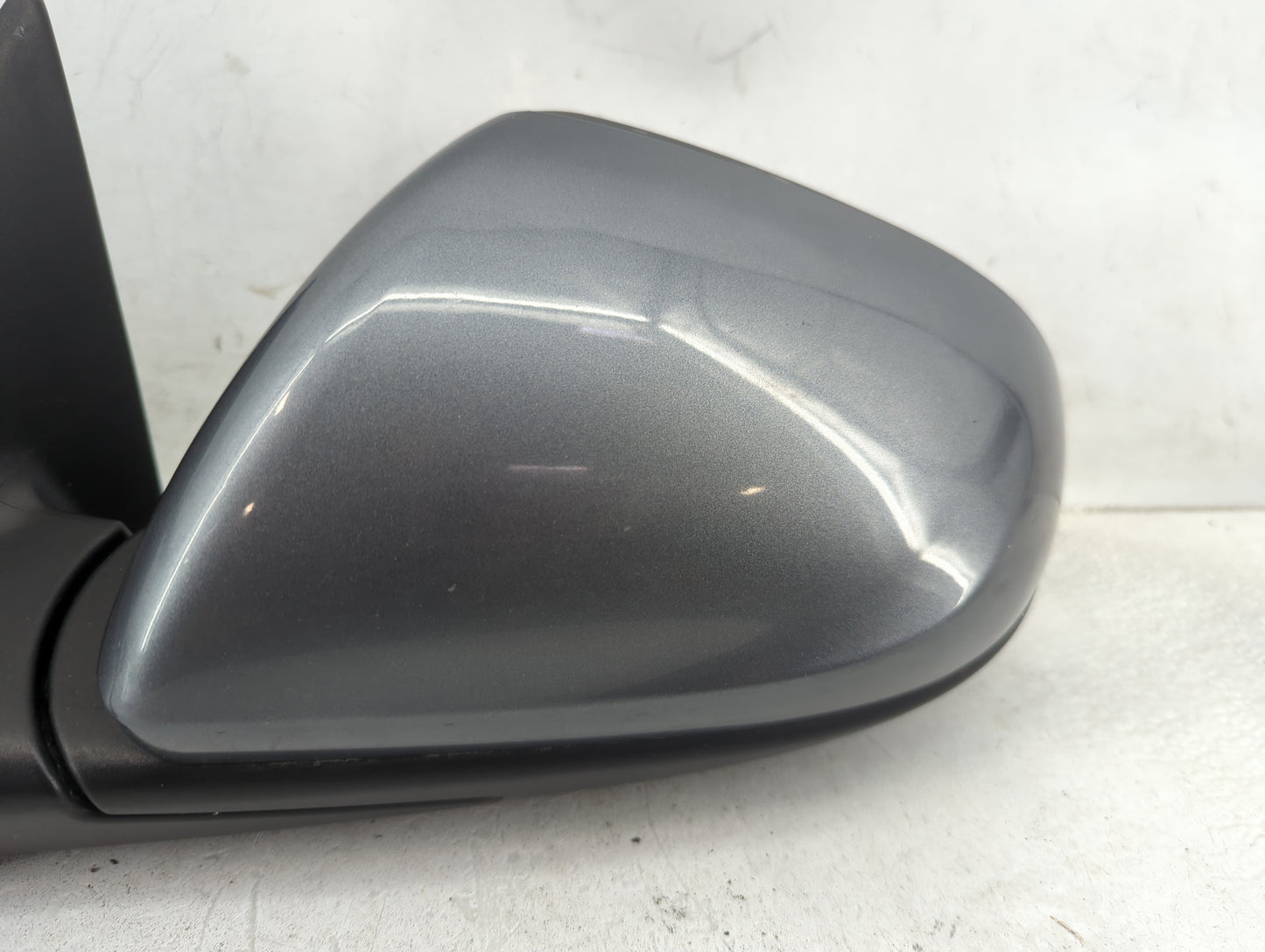 2020-2021 Buick Encore Driver Side View Mirror - Left Door Mirror OEM Used - Oemusedautoparts1.com