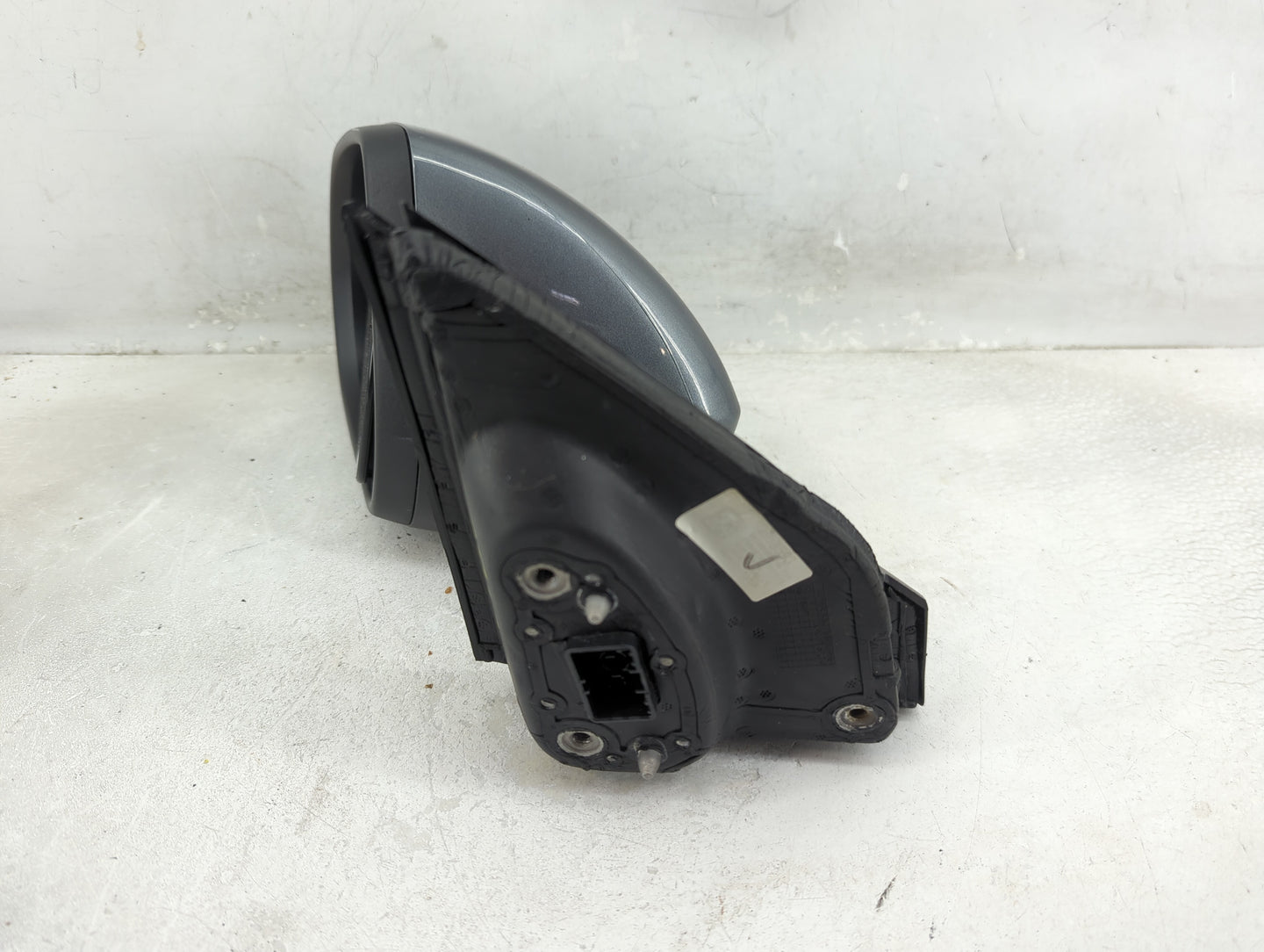 2020-2021 Buick Encore Driver Side View Mirror - Left Door Mirror OEM Used - Oemusedautoparts1.com