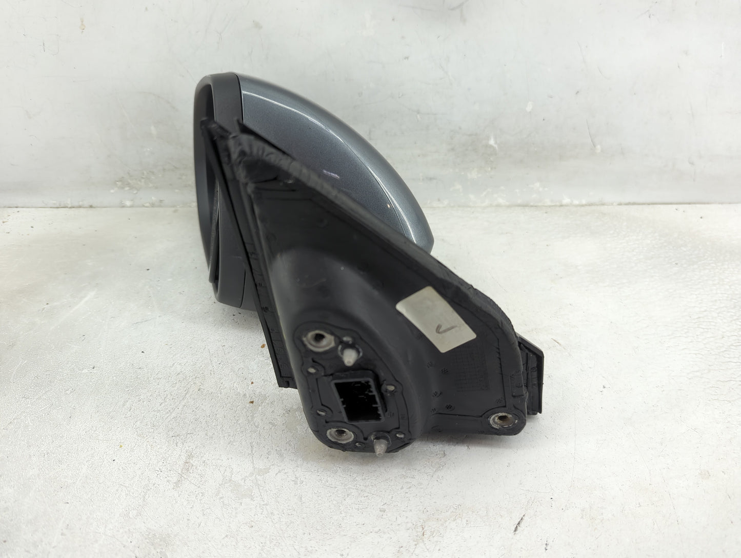 2020-2021 Buick Encore Driver Side View Mirror - Left Door Mirror OEM Used - Oemusedautoparts1.com