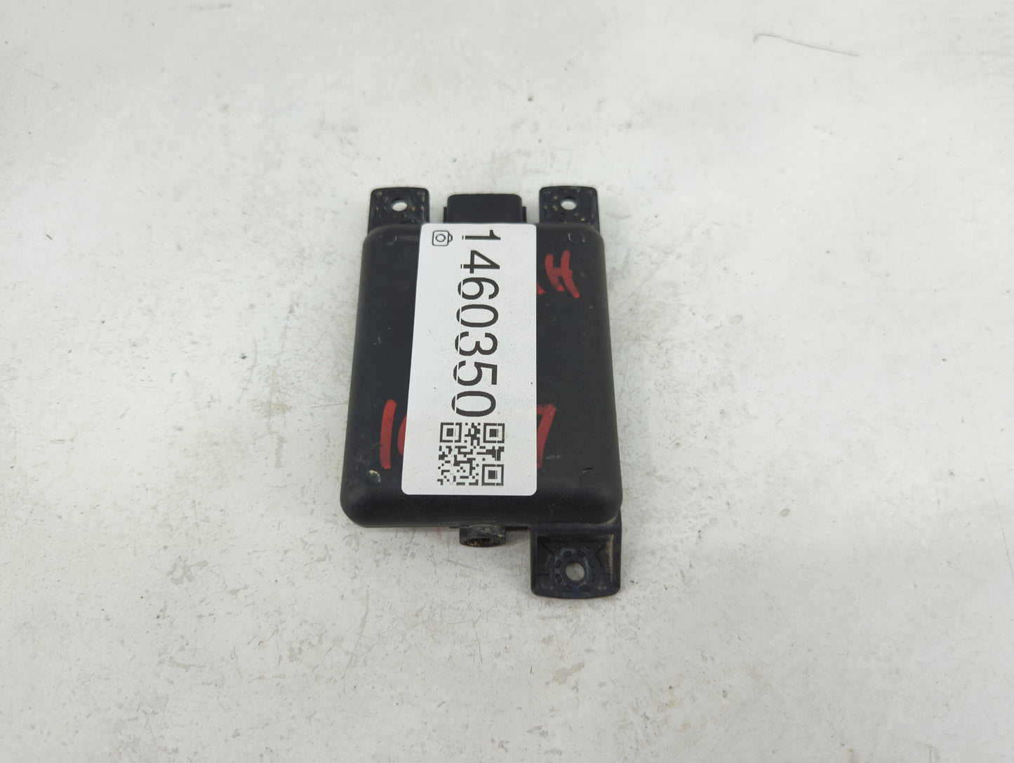 Buick Encore Back Up Sensor Backup Camera 1460350 - Oemusedautoparts1.com